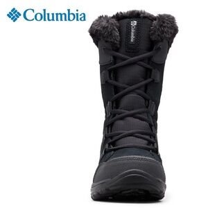 Columbia Women's Ice Maiden Winter Boots Size 5.5
